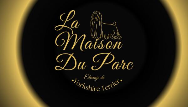 De La Maison Du Parc, levage de Yorkshire Terrier