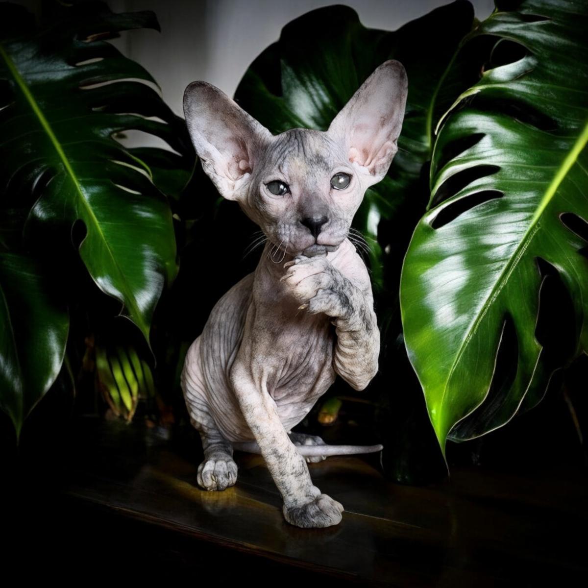 Peterbald